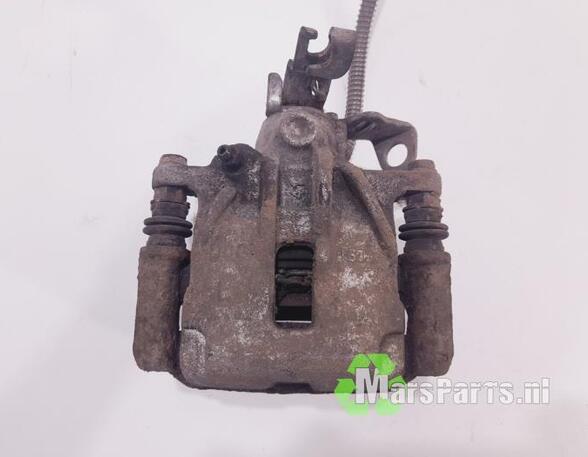 Brake Caliper RENAULT TRAFIC III Van (FG_)