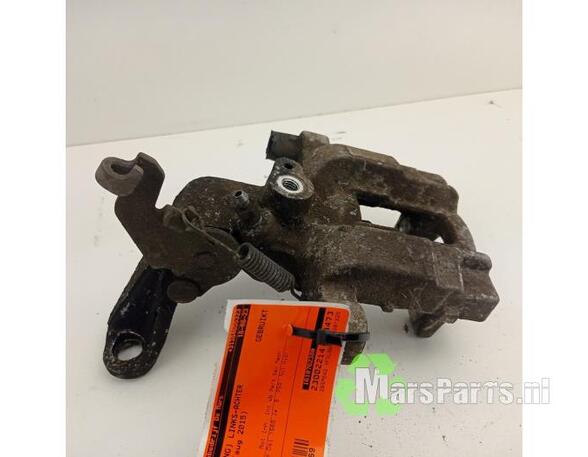 Brake Caliper PEUGEOT 308 II (LB_, LP_, LW_, LH_, L3_)