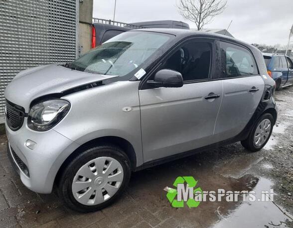 Bremszange rechts vorne Smart Forfour Schrägheck 453 A4534210011 P19941507