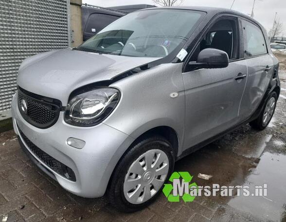 Bremszange rechts vorne Smart Forfour Schrägheck 453 A4534210011 P19941507