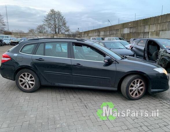 Bremszange rechts hinten Renault Laguna III Grandtour T 440019184R P20196236