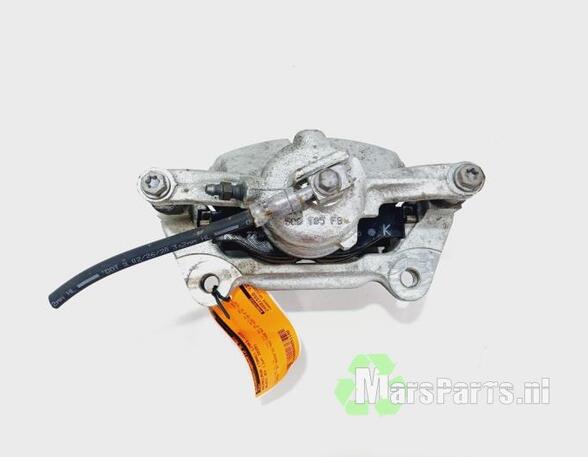 Brake Caliper AUDI A3 Sportback (8VA, 8VF), AUDI A6 Allroad (4GH, 4GJ, C7)