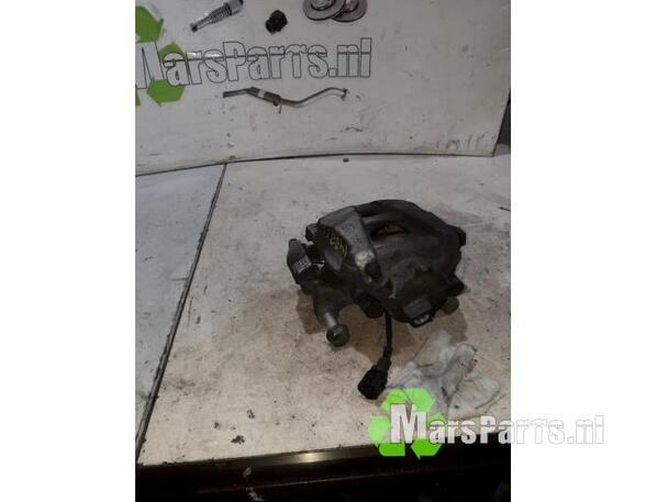 Bremszange links vorne Audi Q3 8U  P12357162