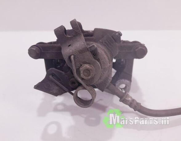 Brake Caliper VW TRANSPORTER V Platform/Chassis (7JD, 7JE, 7JL, 7JY, 7JZ, 7FD