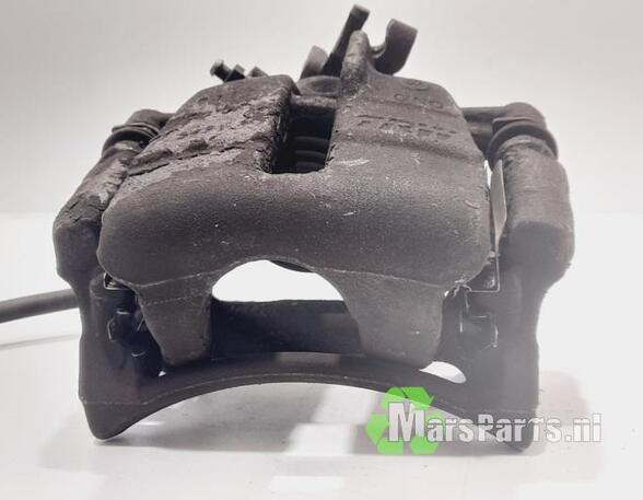 Brake Caliper VW TRANSPORTER V Platform/Chassis (7JD, 7JE, 7JL, 7JY, 7JZ, 7FD