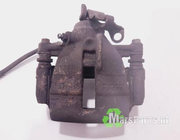 Brake Caliper VW TRANSPORTER V Platform/Chassis (7JD, 7JE, 7JL, 7JY, 7JZ, 7FD