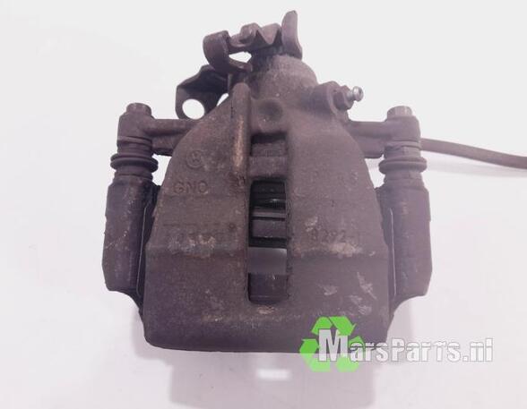 Brake Caliper VW TRANSPORTER V Bus (7HB, 7HJ, 7EB, 7EJ, 7EF, 7EG, 7HF, 7EC)