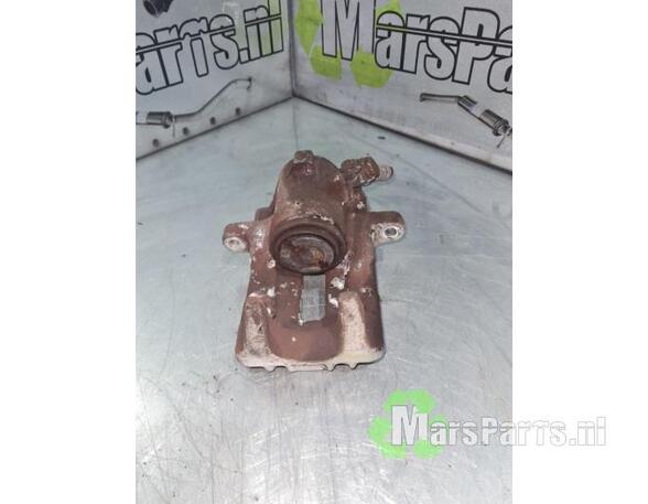 Brake Caliper AUDI A4 B7 Convertible (8HE)