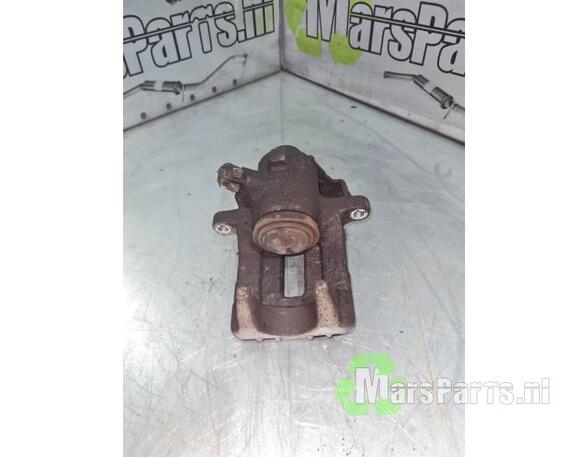 Brake Caliper AUDI A4 B7 Convertible (8HE)