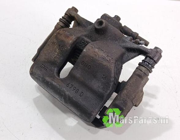 Brake Caliper VW PASSAT B8 Variant (3G5, CB5), VW PASSAT ALLTRACK B8 Variant (3G5, CB5)