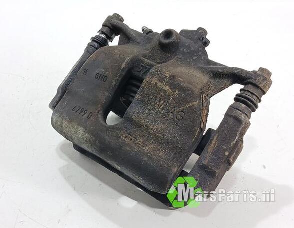 Brake Caliper VW PASSAT B8 Variant (3G5, CB5), VW PASSAT ALLTRACK B8 Variant (3G5, CB5)