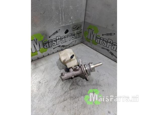 Brake Master Cylinder MERCEDES-BENZ SPRINTER 3,5-t Van (906)