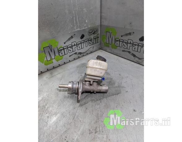 Brake Master Cylinder MERCEDES-BENZ SPRINTER 3,5-t Van (906)