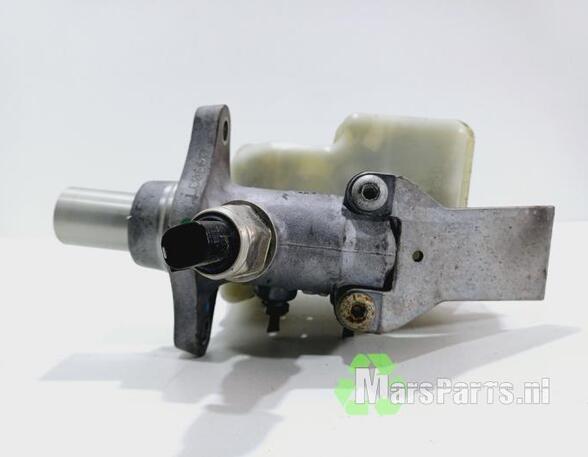 Brake Master Cylinder MERCEDES-BENZ GL-CLASS (X164)