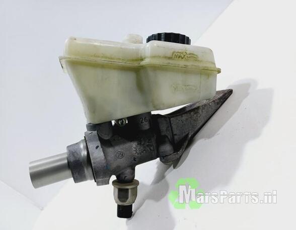 Brake Master Cylinder MERCEDES-BENZ GL-CLASS (X164)