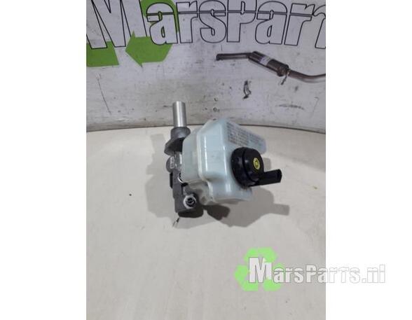 Brake Master Cylinder AUDI Q3 (8UB, 8UG)