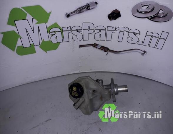 Brake Master Cylinder VOLVO V70 III (135)