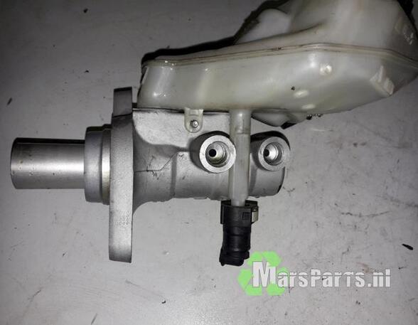 Brake Master Cylinder VOLVO V70 III (135)