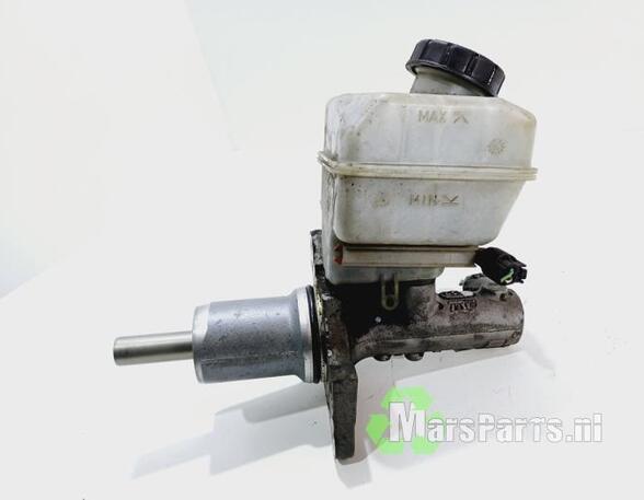 Brake Master Cylinder MERCEDES-BENZ SPRINTER 3,5-t Van (906)