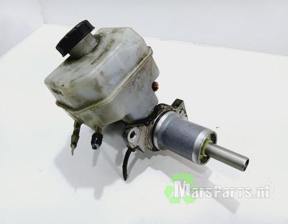 Brake Master Cylinder MERCEDES-BENZ SPRINTER 3,5-t Van (906)