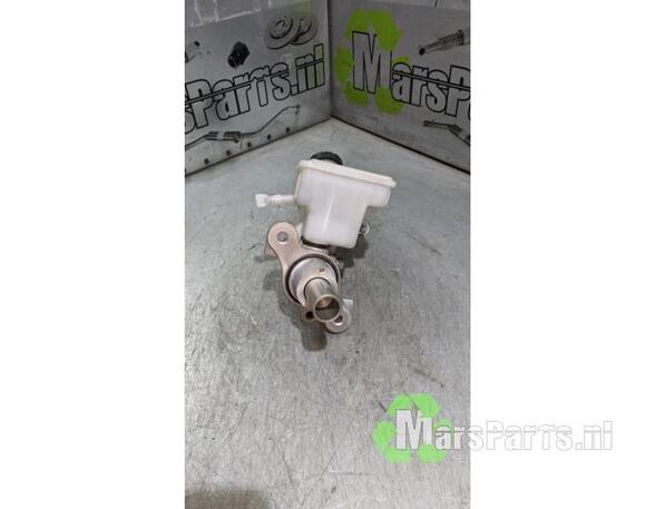 Brake Master Cylinder MERCEDES-BENZ B-CLASS (W246, W242), MERCEDES-BENZ A-CLASS (W176)