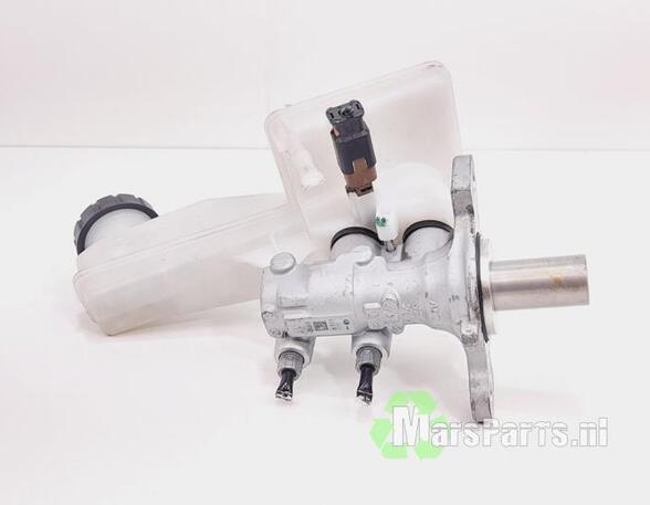 Brake Master Cylinder PEUGEOT 2008 II (UD_, US_, UY_, UK_)