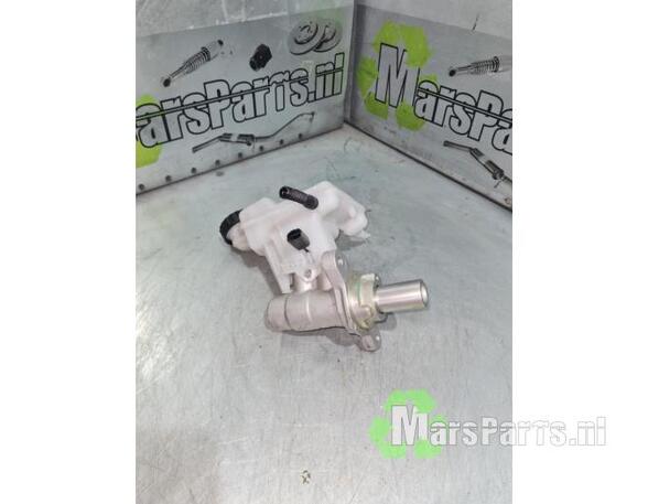 Brake Master Cylinder PEUGEOT 3008 SUV (MC_, MR_, MJ_, M4_)