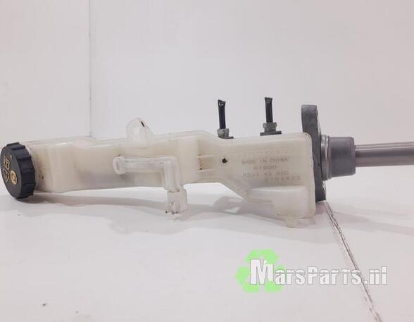 Brake Master Cylinder MAZDA CX-5 (KF)