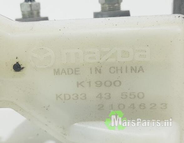 Brake Master Cylinder MAZDA CX-5 (KF)