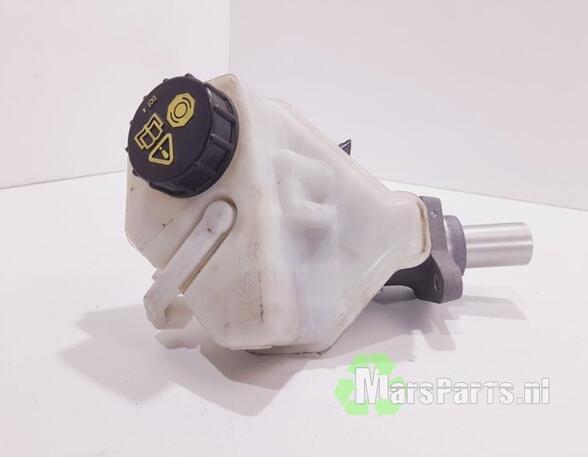 Brake Master Cylinder LAND ROVER RANGE ROVER EVOQUE (L538)