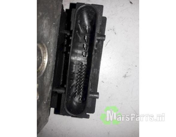 Steuergerät ABS Fiat Stilo 192 265800369 P11317230