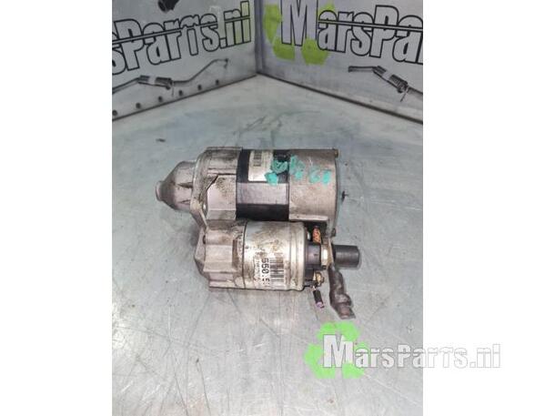 Startmotor MERCEDES-BENZ A-CLASS (W168)