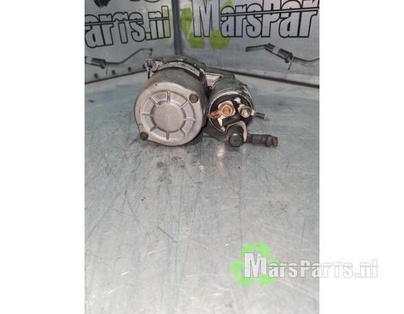 Startmotor MERCEDES-BENZ A-CLASS (W168)