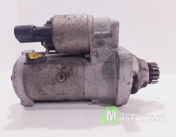 Startmotor SKODA OCTAVIA II Combi (1Z5)