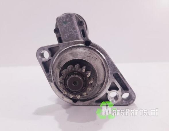 Startmotor SKODA OCTAVIA II Combi (1Z5)