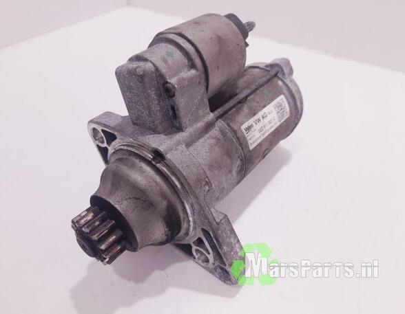 Startmotor SKODA OCTAVIA II Combi (1Z5)