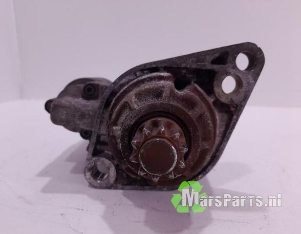 Startmotor VW CADDY III Box Body/MPV (2KA, 2KH, 2CA, 2CH)