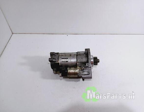 Startmotor LAND ROVER RANGE ROVER VELAR (L560)