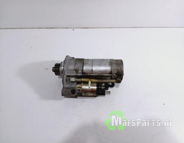 Startmotor LAND ROVER RANGE ROVER VELAR (L560)