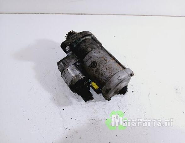 Startmotor VW POLO (6R1, 6C1), VW POLO Van (6R), SKODA OCTAVIA II Combi (1Z5), SEAT IBIZA IV (6J5, 6P1)