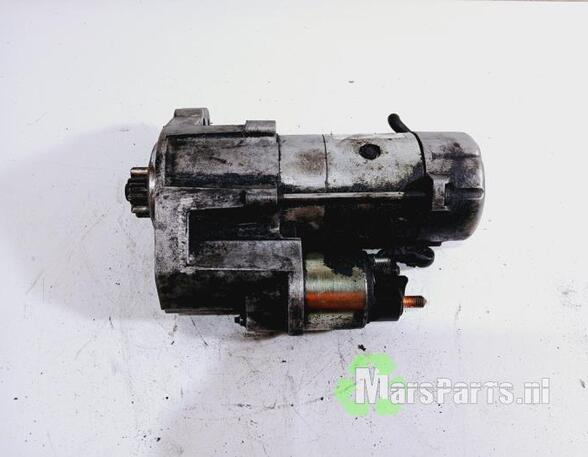 Startmotor LAND ROVER RANGE ROVER SPORT (L320)