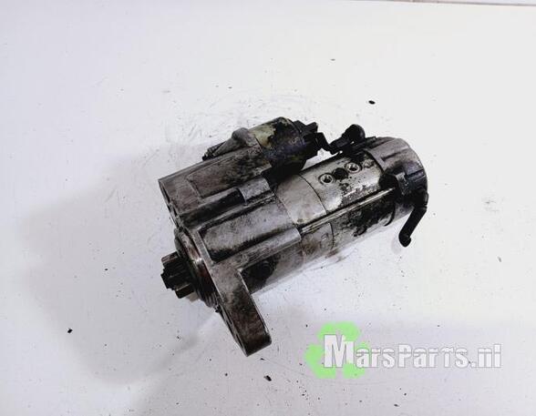 Starter LAND ROVER RANGE ROVER SPORT (L320)