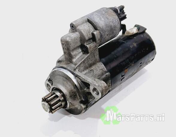 Starter AUDI Q3 (8UB, 8UG), VW GOLF VI (5K1)