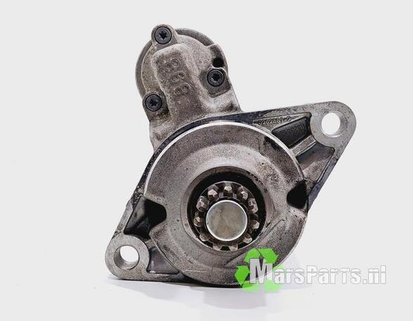 Starter AUDI Q3 (8UB, 8UG), VW GOLF VI (5K1)