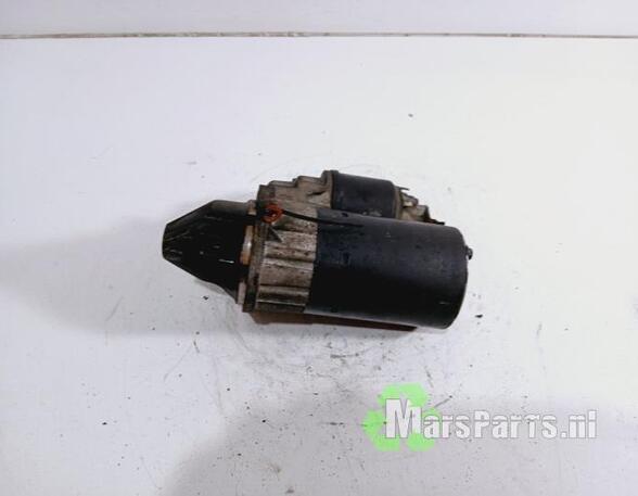 Startmotor OPEL TIGRA TwinTop (X04)