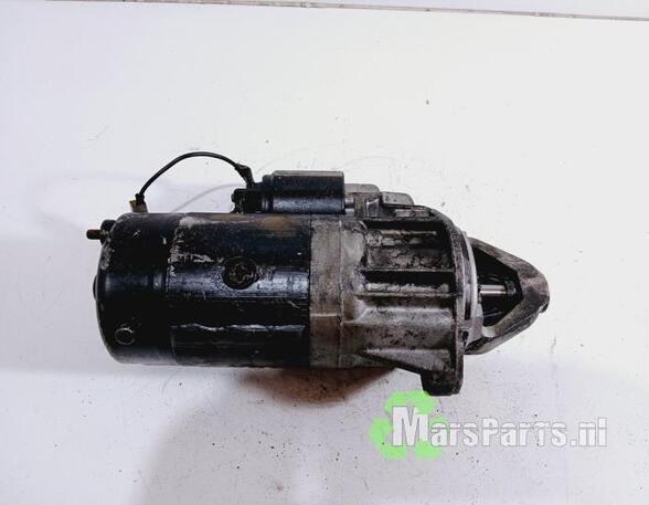 Startmotor MERCEDES-BENZ MB Van (631), MERCEDES-BENZ MB Platform/Chassis (631)