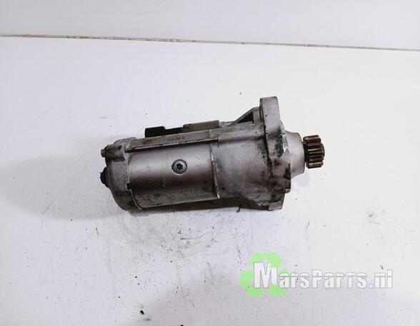 Startmotor SKODA SUPERB III Estate (3V5), VW GOLF VII (5G1, BQ1, BE1, BE2)