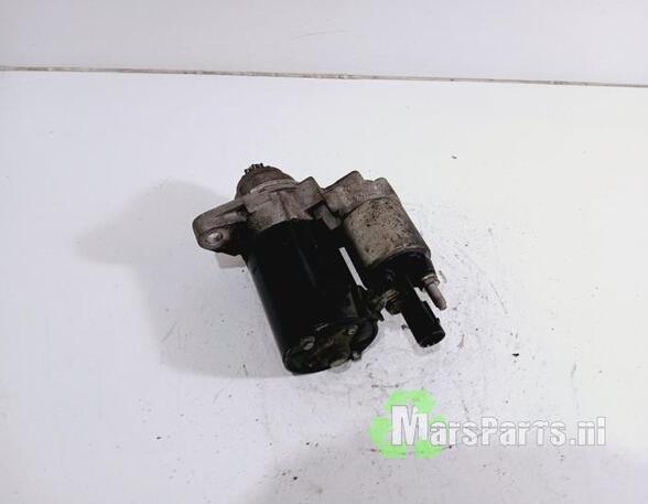 Startmotor VW POLO (6R1, 6C1), VW POLO Van (6R)