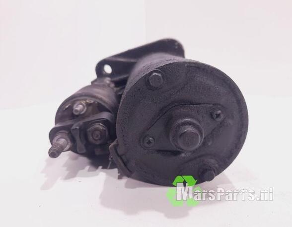 Startmotor VW TOUAREG (7LA, 7L6, 7L7)