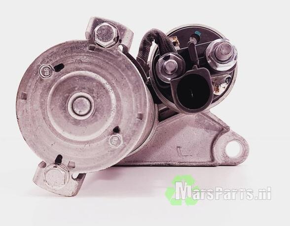 Startmotor VW POLO (6R1, 6C1), VW POLO Van (6R), VW GOLF V (1K1), VW GOLF VI (5K1)